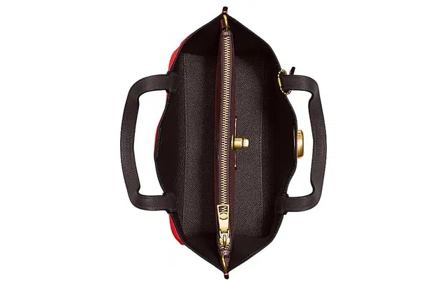 COACH Willow 24 Tote