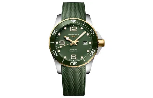 Longines L3.782.3.06.9