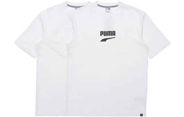 PUMA Downtown LogoT 2