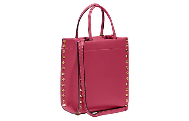 COACH Cashin 14 Tote