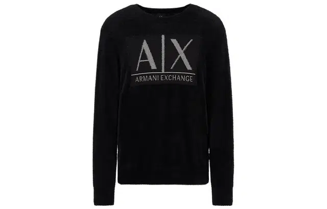 ARMANI EXCHANGE FW22 Logo