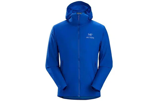 Arcteryx Atom SL hoody