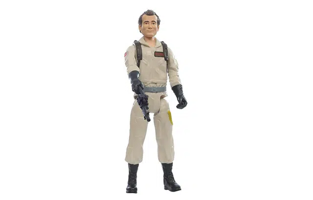 Hasbro Peter Venkman 30cm