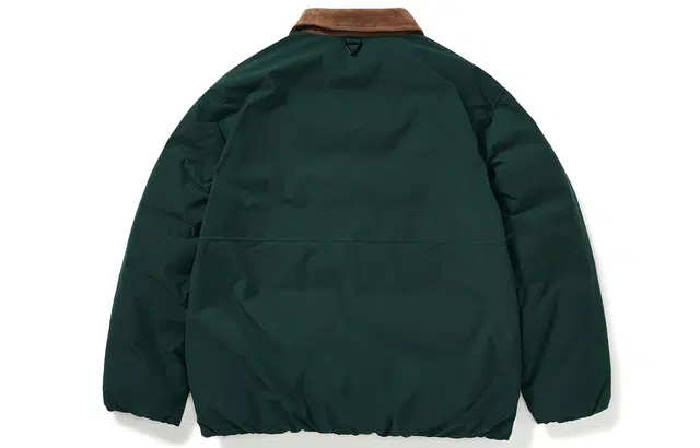 714STREET Puffer Jacket