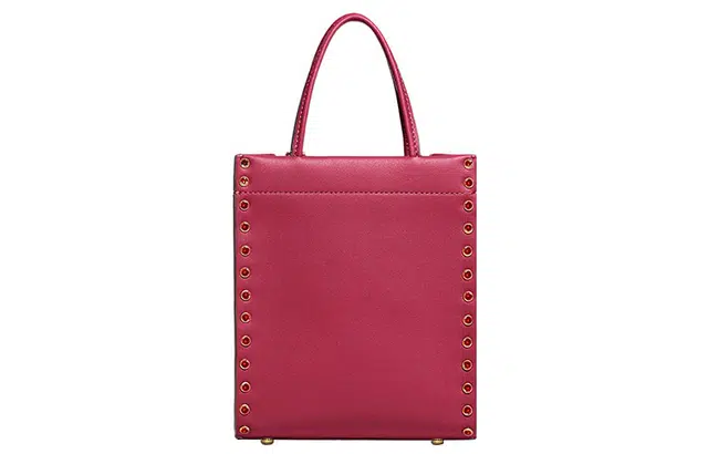 COACH Cashin 14 Tote