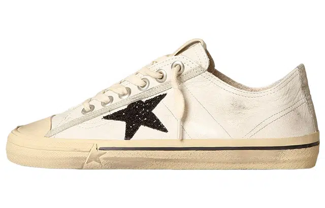 Golden Goose V-Star