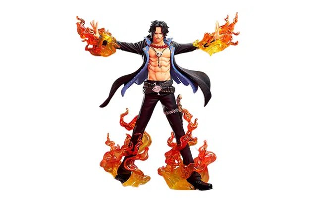 BANPRESTO D dxf special 18cm