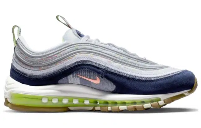 Nike Air Max 97 "Sashiko"