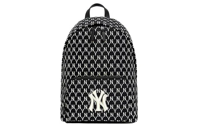 MLB Monogram