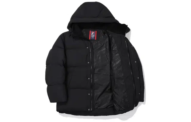 FILA Logo
