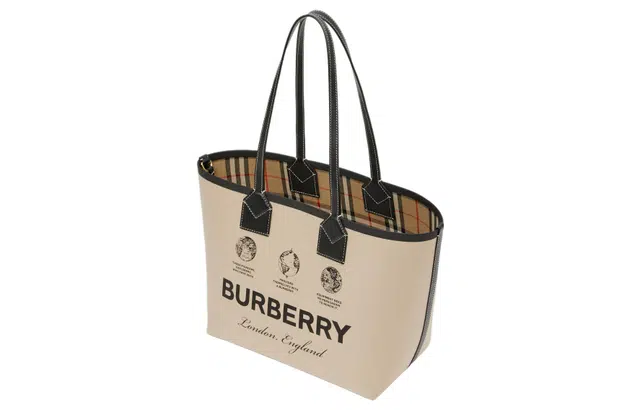 Burberry Tote