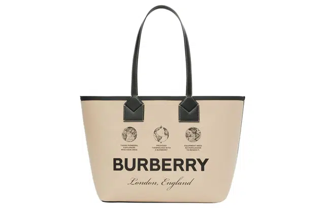 Burberry Tote