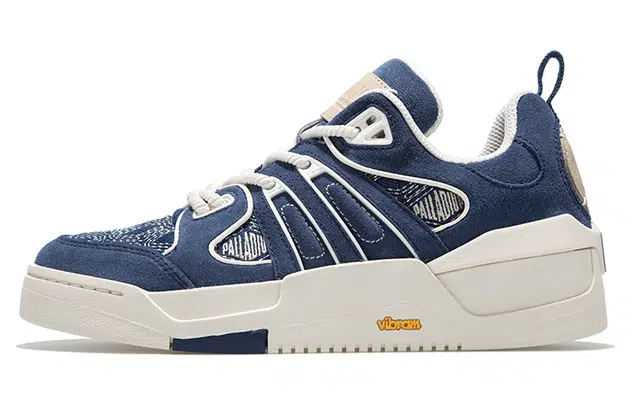 Palladium Skate Platform