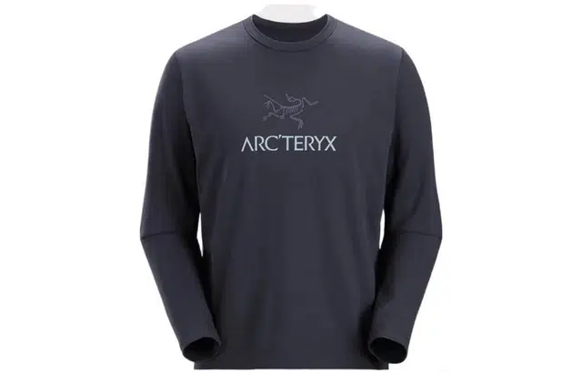 Arcteryx Captive Arc'word LS Shirt