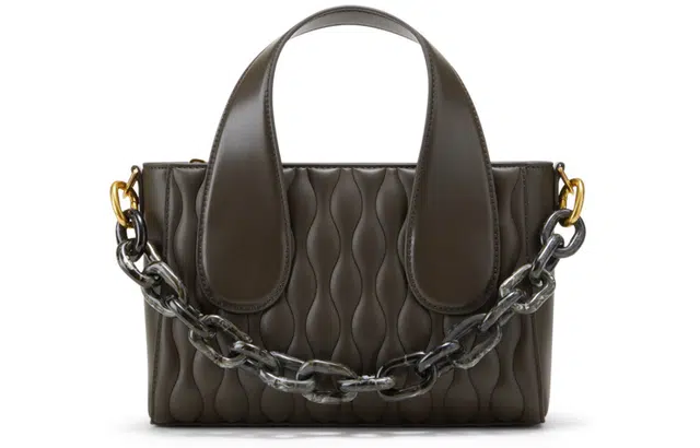 CHARLESKEITH PU Tote