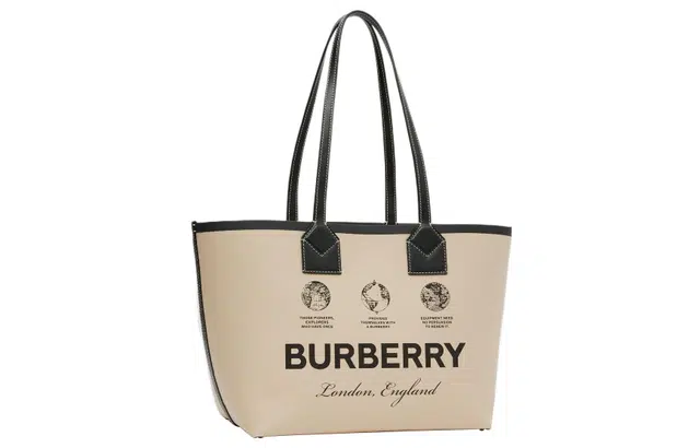 Burberry Tote
