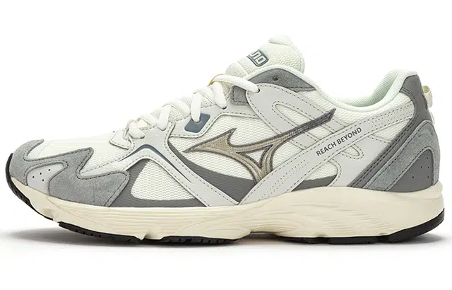 Mizuno LG 90S White Grey