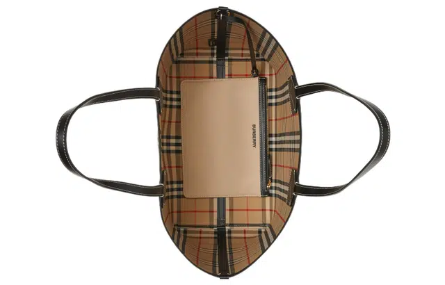 Burberry Tote