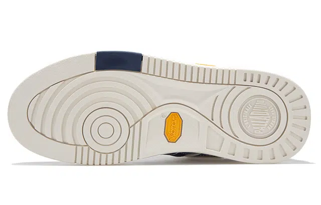 Palladium Skate Platform