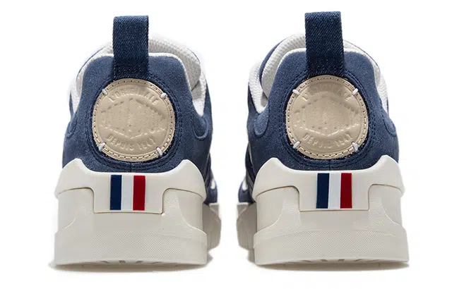Palladium Skate Platform
