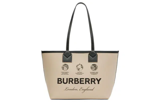 Burberry Tote