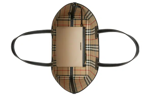 Burberry Tote