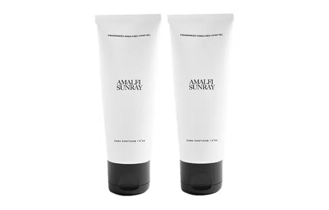 ZARA 75ml*2