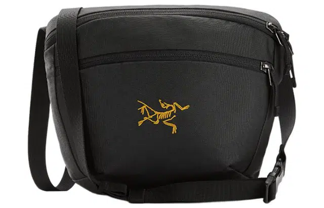 Arcteryx Mantis 2