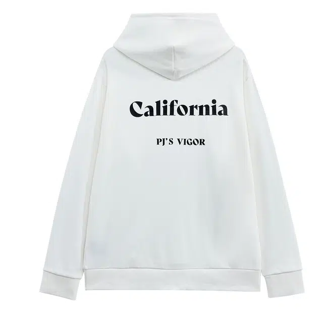 PJ's Vigor