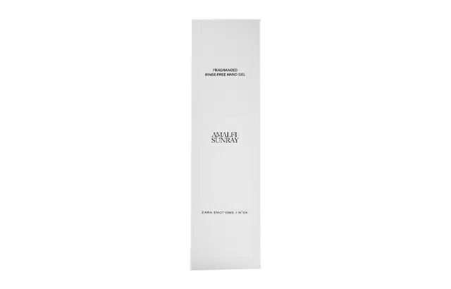 ZARA 75ml*2