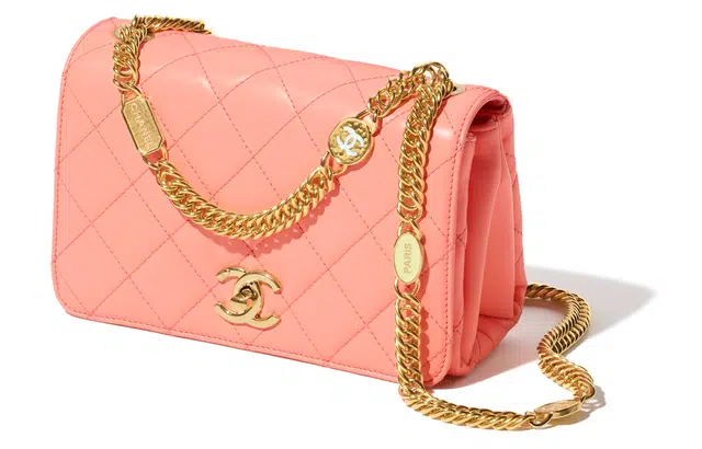 CHANEL 23C 23