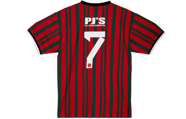 PJ's Vigor vT