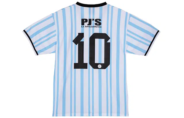 PJ's Vigor vT