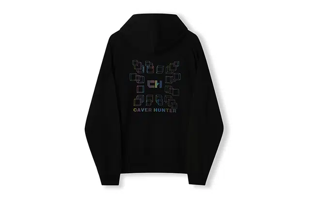 CaverHunter AW22 Logo