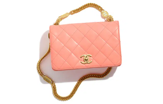 CHANEL 23C 23