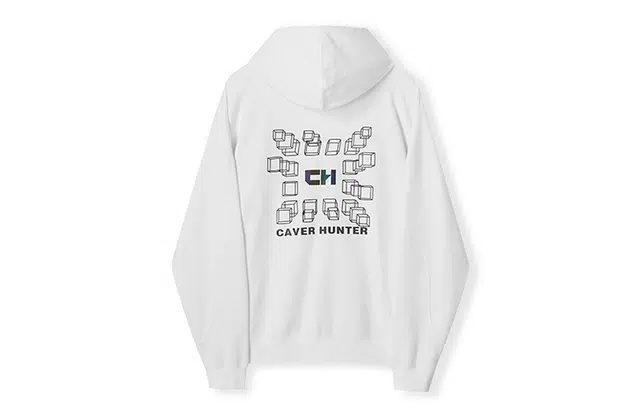 CaverHunter AW22 Logo