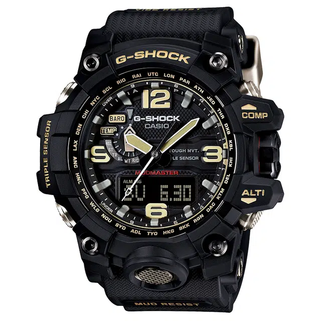 Casio G-Shock GWG-1000-1A