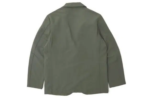 nanamica Club Jacket