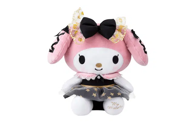 x Sanrio
