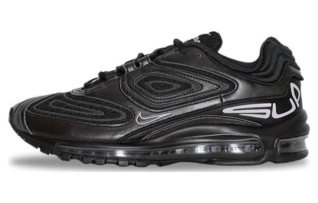 Supreme x Nike Air Max 98 TL