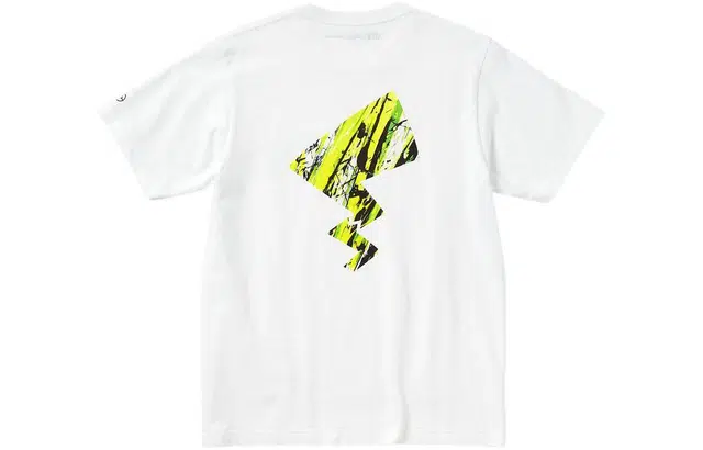 UNIQLO FW22 T
