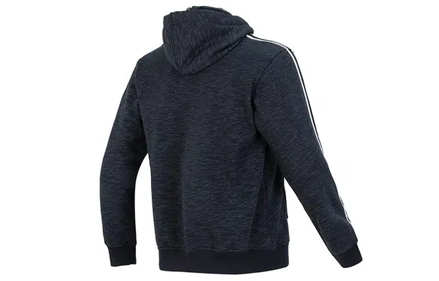 Under Armour Essential Heritage Flc Hd Logo