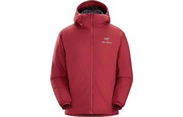 Arcteryx Atom