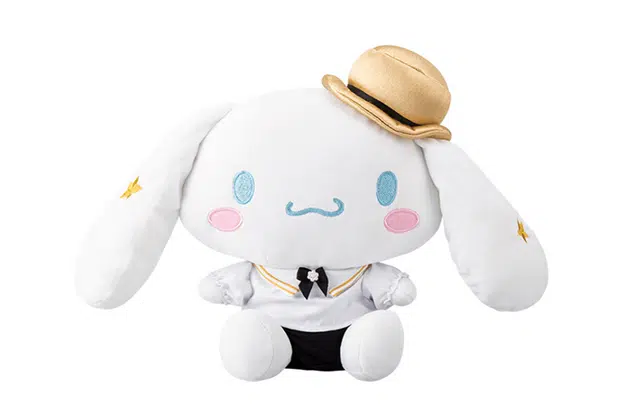 x Sanrio