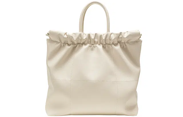 VANESSA HOGAN VH ins Tote