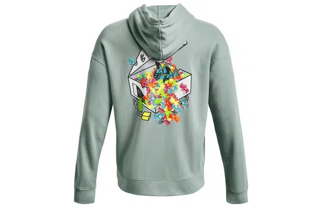 Under Armour