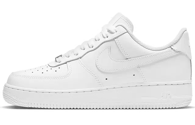 Nike Air Force 1 Low Triple White