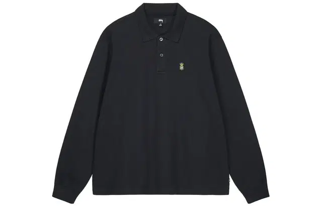 Stussy FW22 LogoPolo