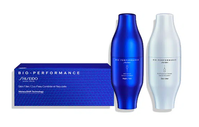 资生堂 补水精华套装