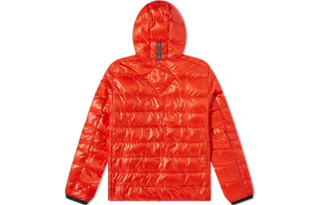 Canada Goose Canada Goose Crofton FW22 Logo